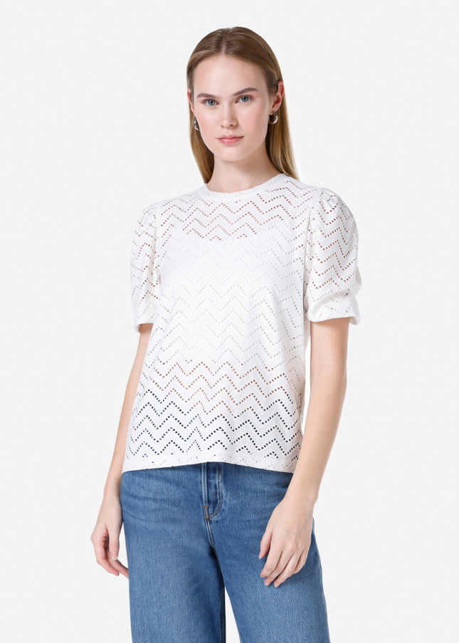 Collins Short Sleeve T-Shirt 1067321