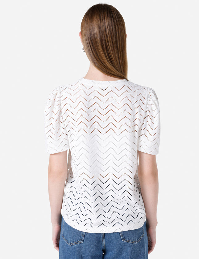 Collins Short Sleeve T-Shirt 1067321