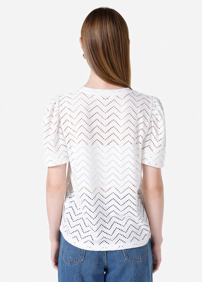 Collins Short Sleeve T-Shirt 1067321