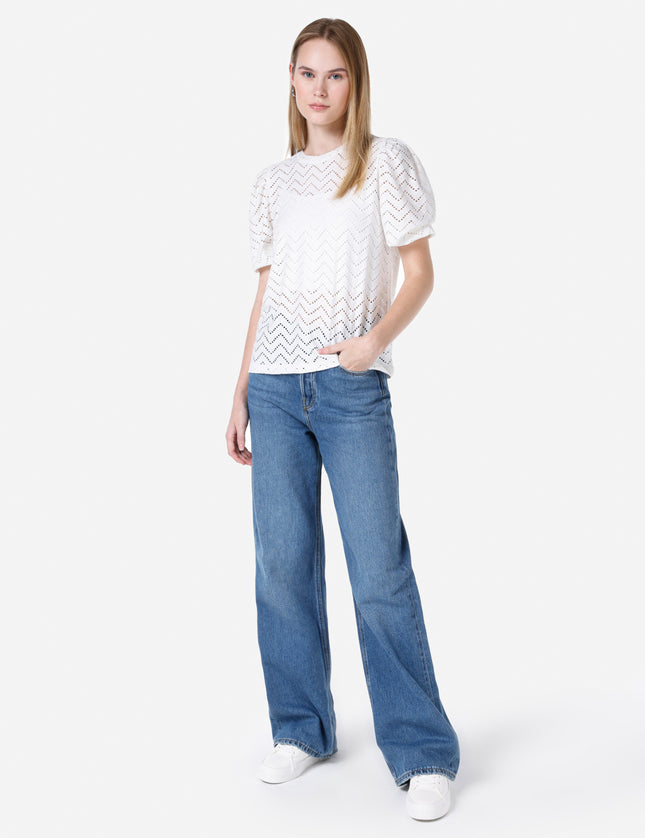 Collins Short Sleeve T-Shirt 1067321