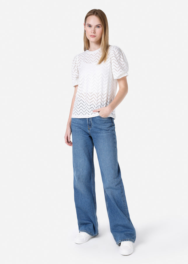 Collins Short Sleeve T-Shirt 1067321