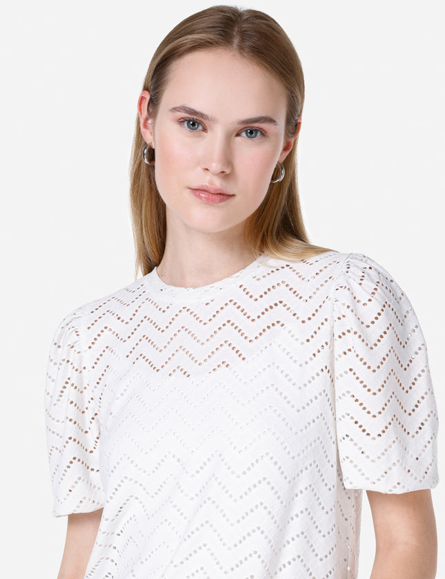 Collins Short Sleeve T-Shirt 1067321