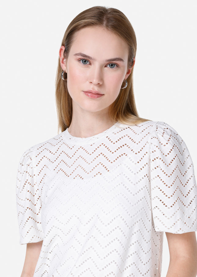 Collins Short Sleeve T-Shirt 1067321