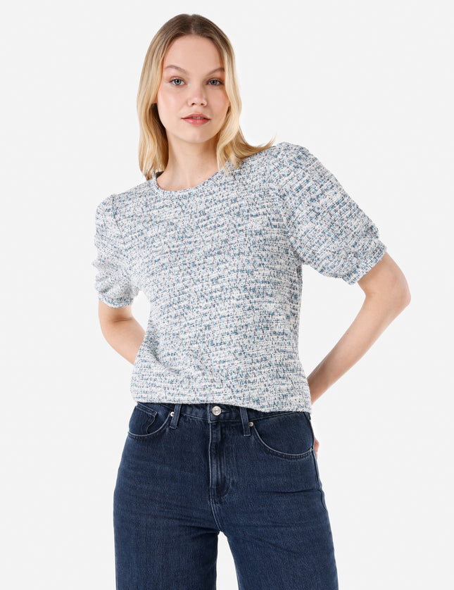 Collins Short Sleeve T-Shirt 1067323