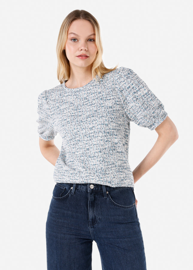 Collins Short Sleeve T-Shirt 1067323