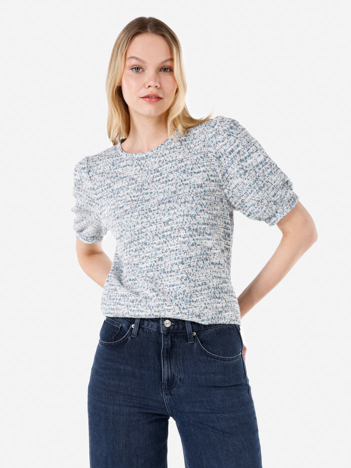 Collins Short Sleeve T-Shirt 1067323