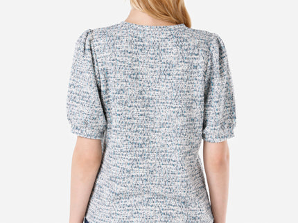 Collins Short Sleeve T-Shirt 1067323