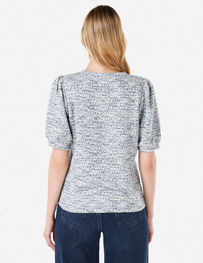 Collins Short Sleeve T-Shirt 1067323