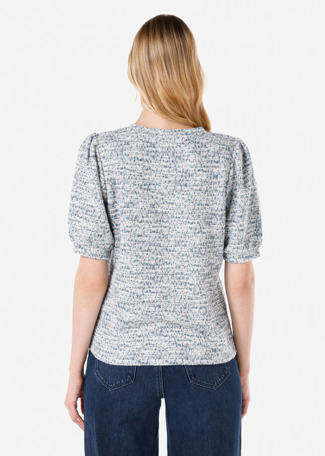 Collins Short Sleeve T-Shirt 1067323