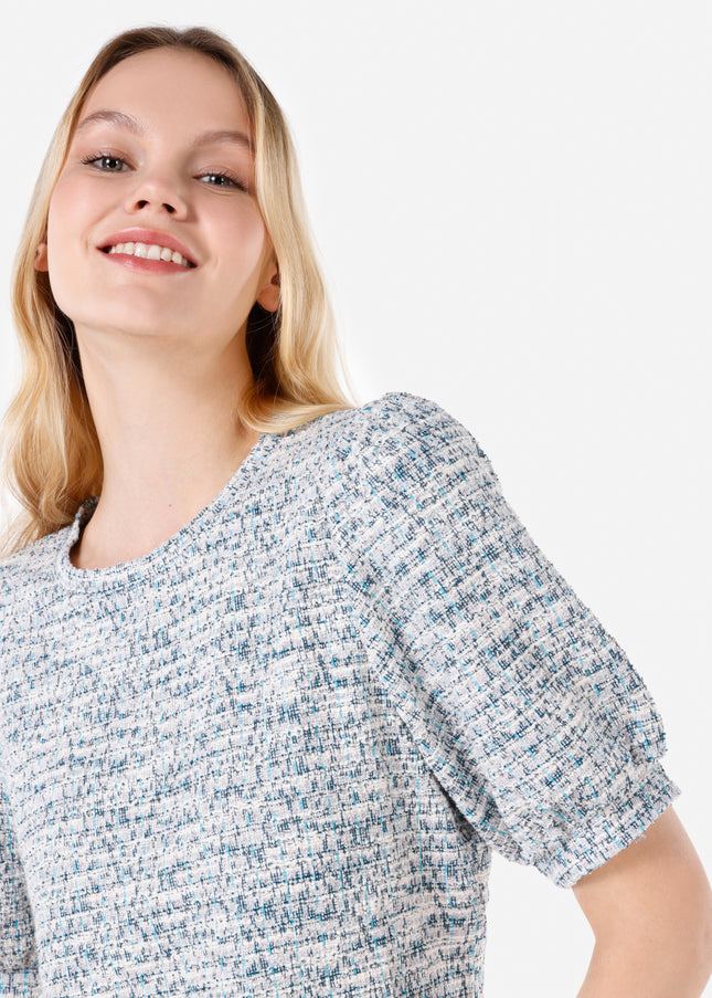 Collins Short Sleeve T-Shirt 1067323