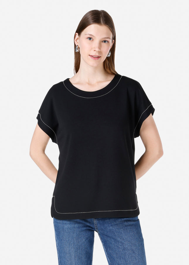Collins Short Sleeve T-Shirt 1067324