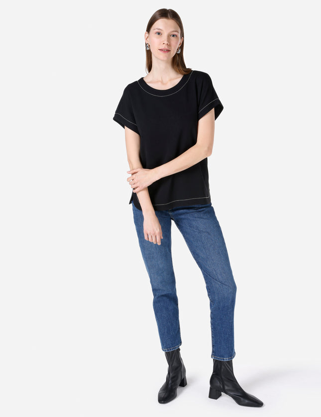 Collins Short Sleeve T-Shirt 1067324