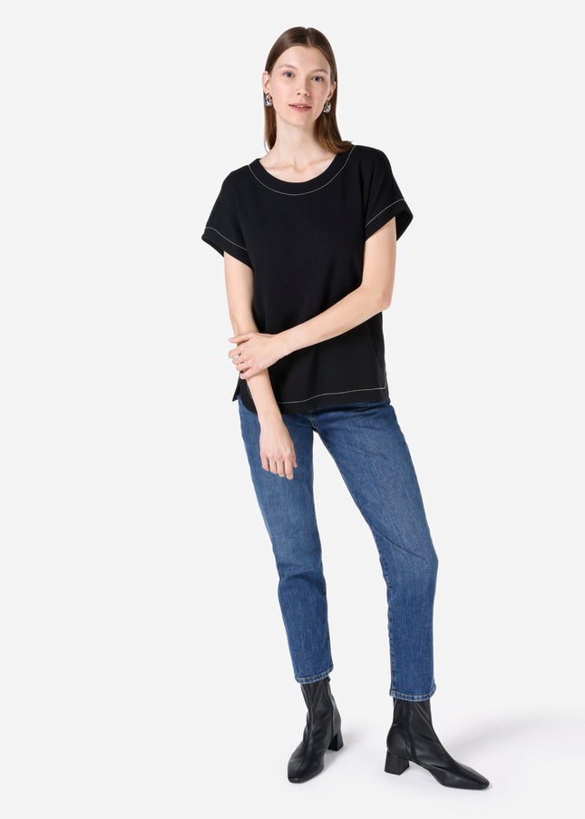Collins Short Sleeve T-Shirt 1067324