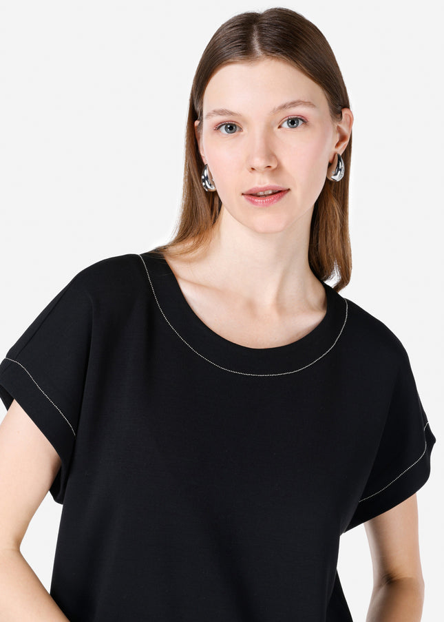 Collins Short Sleeve T-Shirt 1067324