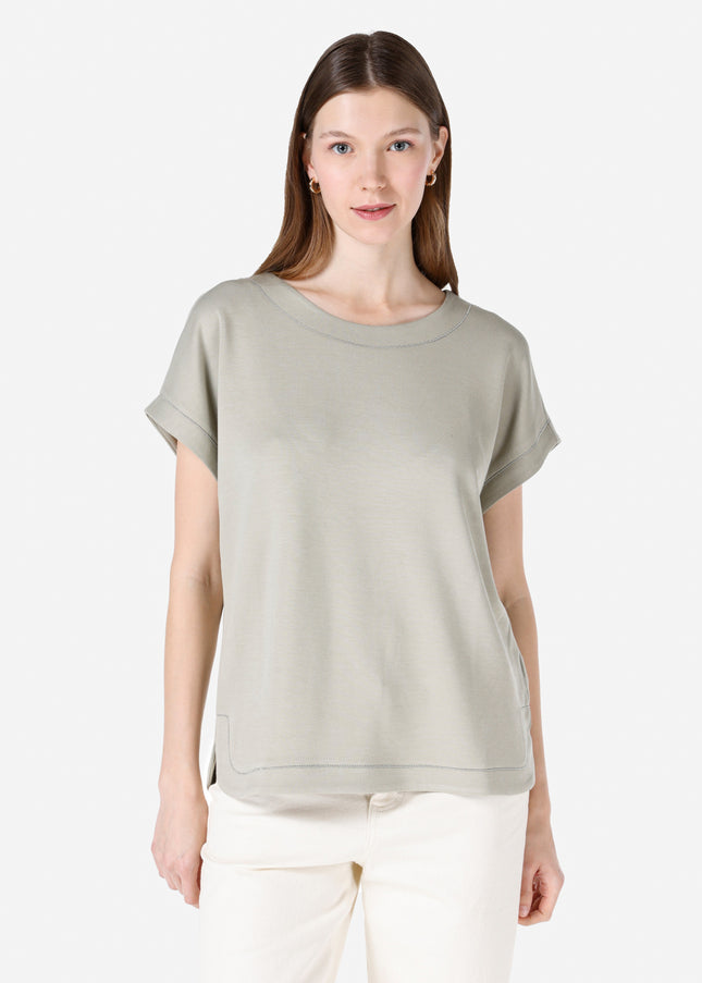 Collins Short Sleeve T-Shirt 1067324