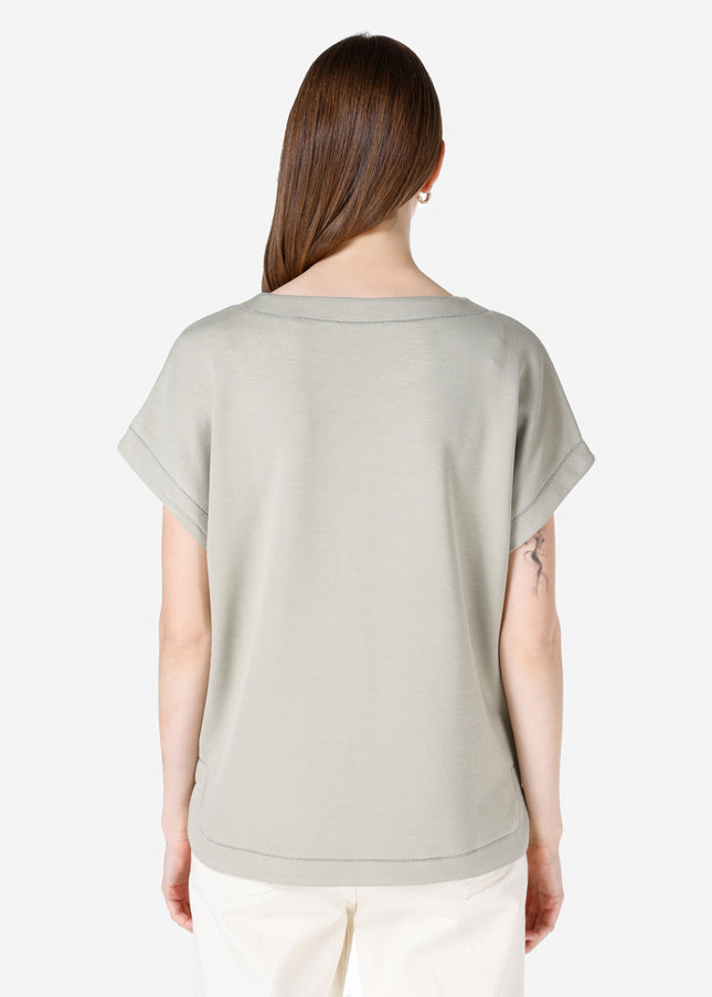 Collins Short Sleeve T-Shirt 1067324