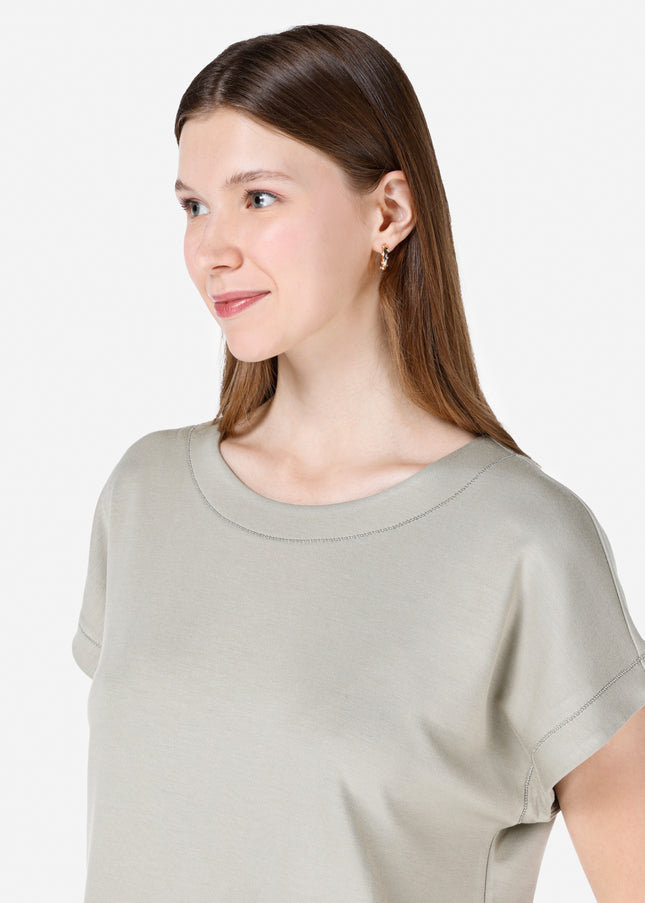 Collins Short Sleeve T-Shirt 1067324