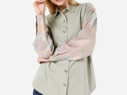 Collins Long Sleeve Shirt 1067329