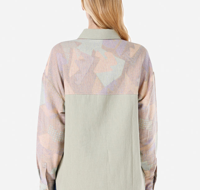 Collins Long Sleeve Shirt 1067329