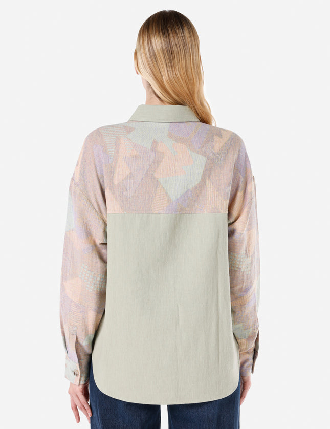 Collins Long Sleeve Shirt 1067329