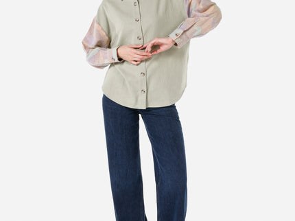 Collins Long Sleeve Shirt 1067329