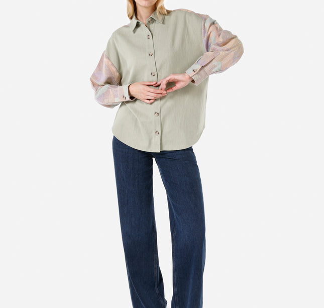 Collins Long Sleeve Shirt 1067329