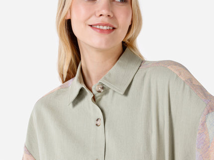 Collins Long Sleeve Shirt 1067329