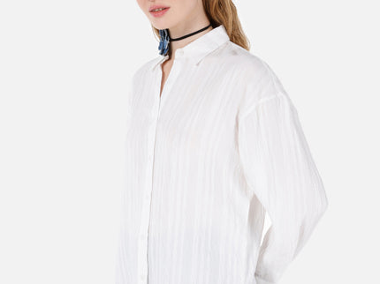 Collins Long Sleeve Shirt 1067333