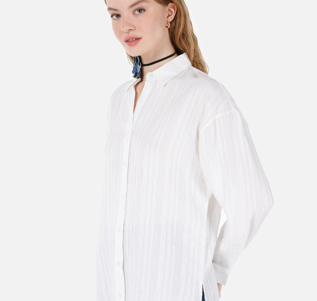 Collins Long Sleeve Shirt 1067333