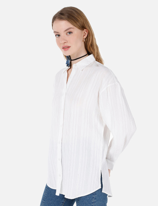 Collins Long Sleeve Shirt 1067333