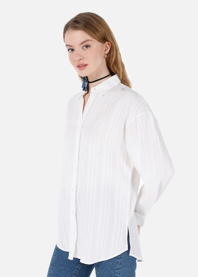 Collins Long Sleeve Shirt 1067333