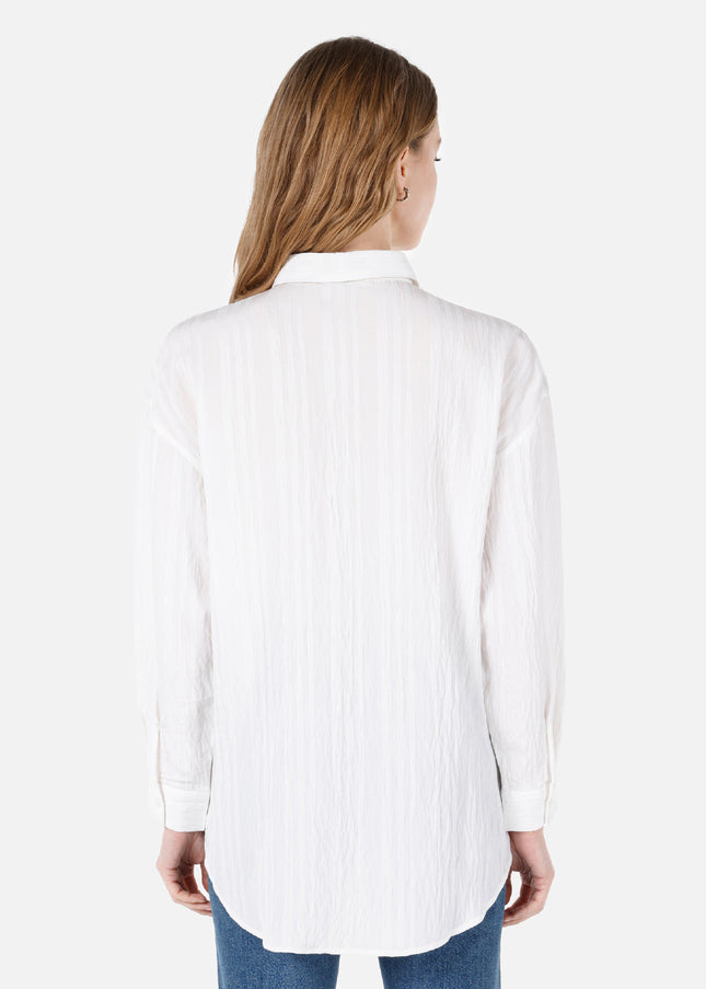 Collins Long Sleeve Shirt 1067333