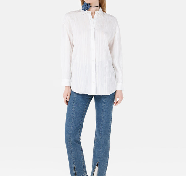 Collins Long Sleeve Shirt 1067333