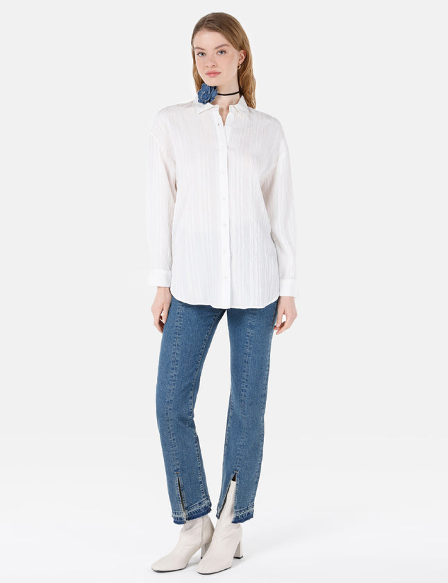 Collins Long Sleeve Shirt 1067333