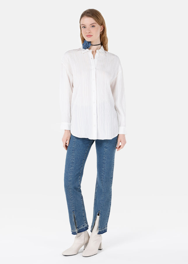 Collins Long Sleeve Shirt 1067333