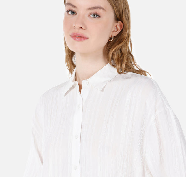 Collins Long Sleeve Shirt 1067333