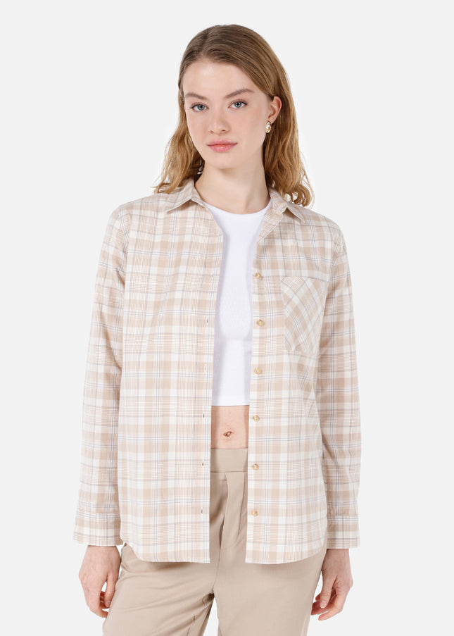 Collins Long Sleeve Shirt 1067334