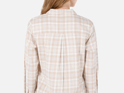 Collins Long Sleeve Shirt 1067334