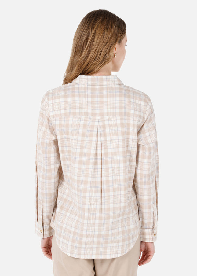 Collins Long Sleeve Shirt 1067334