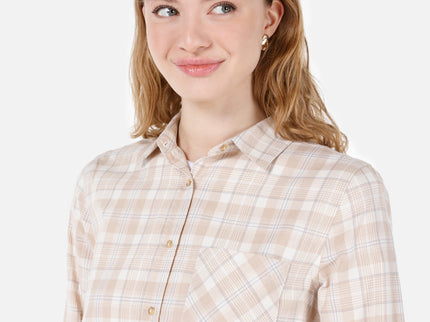 Collins Long Sleeve Shirt 1067334