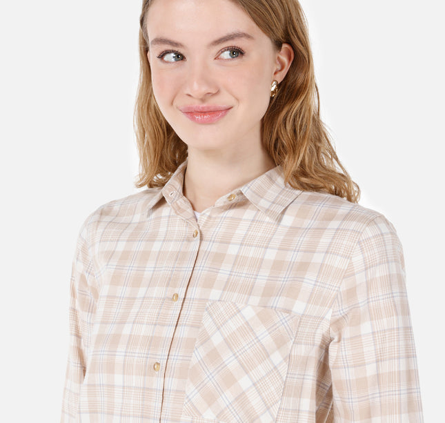 Collins Long Sleeve Shirt 1067334
