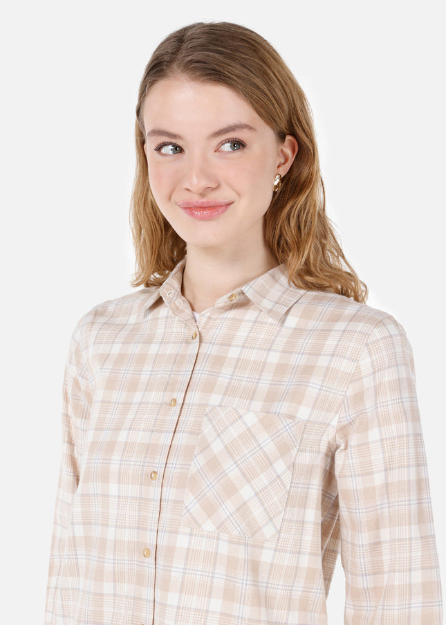 Collins Long Sleeve Shirt 1067334