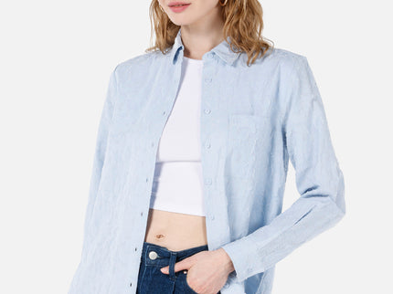 Collins Long Sleeve Shirt 1067335