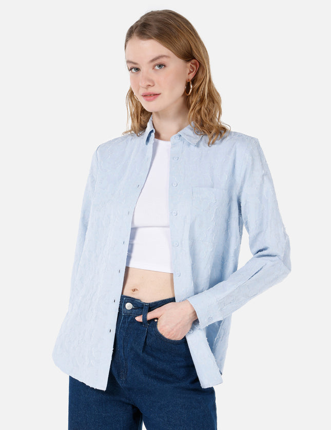Collins Long Sleeve Shirt 1067335