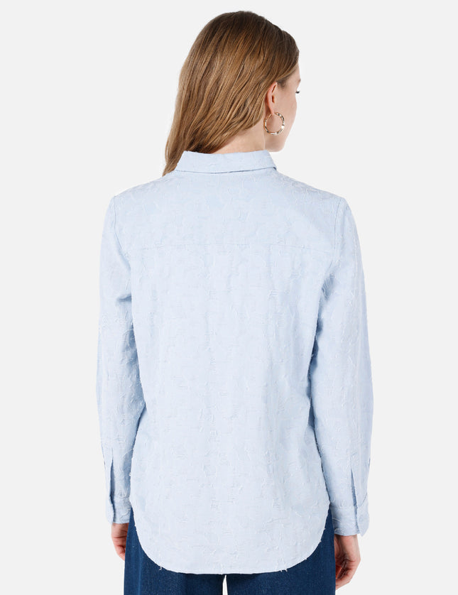 Collins Long Sleeve Shirt 1067335