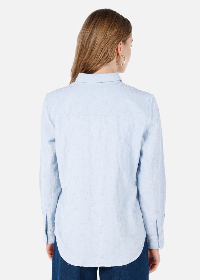 Collins Long Sleeve Shirt 1067335