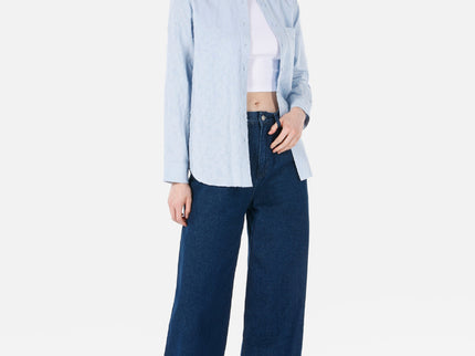 Collins Long Sleeve Shirt 1067335