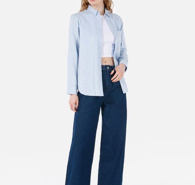 Collins Long Sleeve Shirt 1067335