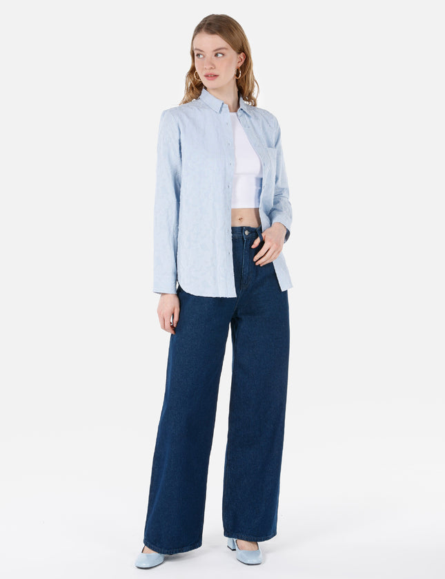 Collins Long Sleeve Shirt 1067335