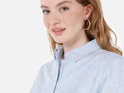 Collins Long Sleeve Shirt 1067335